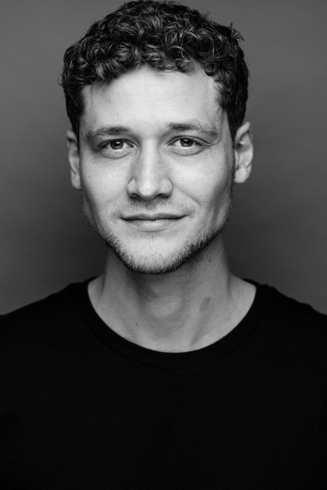 Portræt af Nikolaj Dencker Schmidt, præsentationscoach